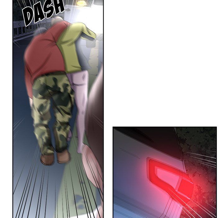 Cat Fight Manhwa - Chapter 5 Page 42