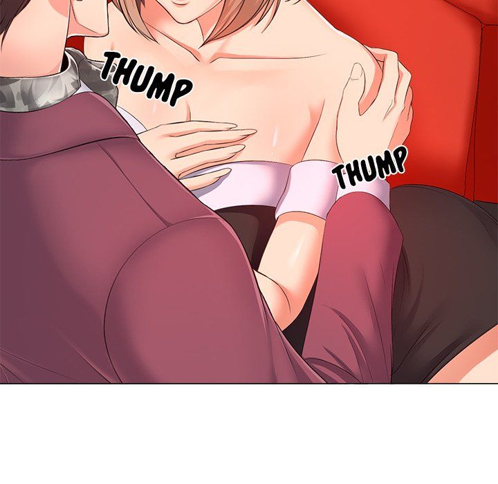 Cat Fight Manhwa - Chapter 28 Page 16