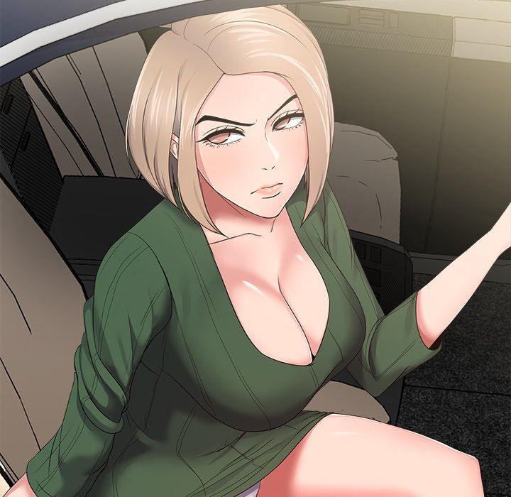 Cat Fight Manhwa - Chapter 21 Page 6