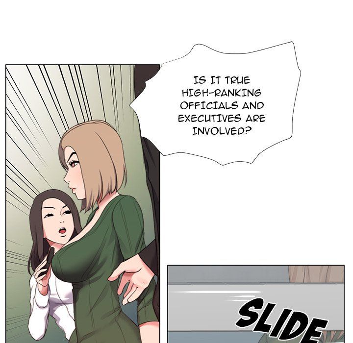Cat Fight Manhwa - Chapter 21 Page 9