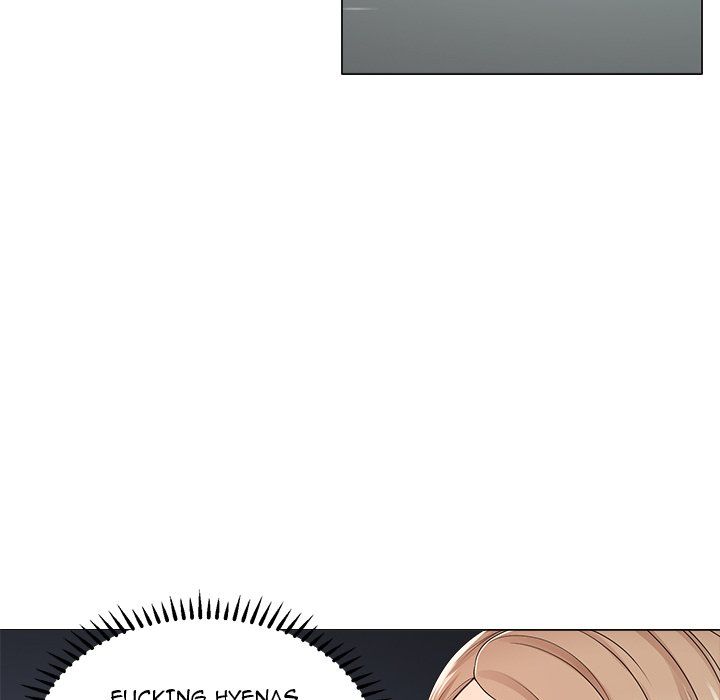 Cat Fight Manhwa - Chapter 21 Page 11