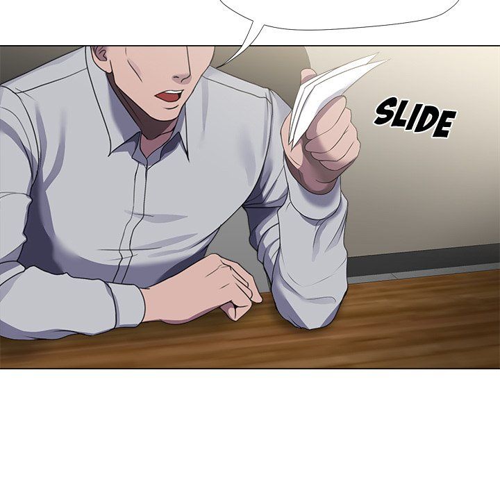 Cat Fight Manhwa - Chapter 21 Page 20