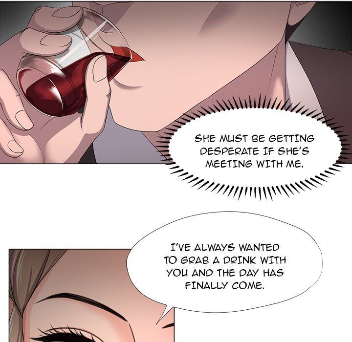 Cat Fight Manhwa - Chapter 18 Page 20