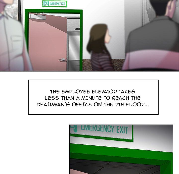 Cat Fight Manhwa - Chapter 1 Page 6