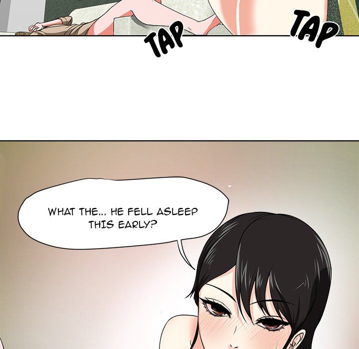 Cat Fight Manhwa - Chapter 1 Page 118