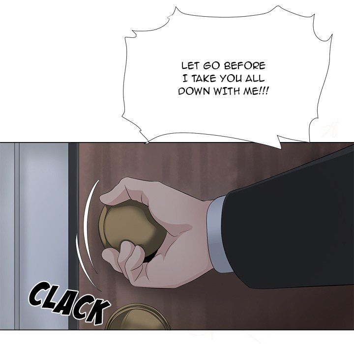 Cat Fight Manhwa - Chapter 30 Page 37