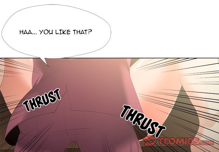 Cat Fight Manhwa - Chapter 29 Page 1