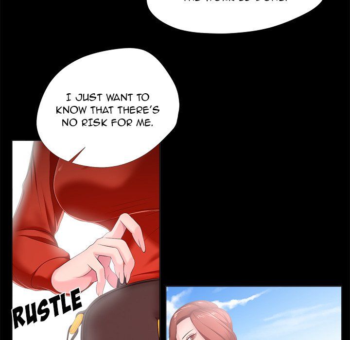 Cat Fight Manhwa - Chapter 29 Page 27