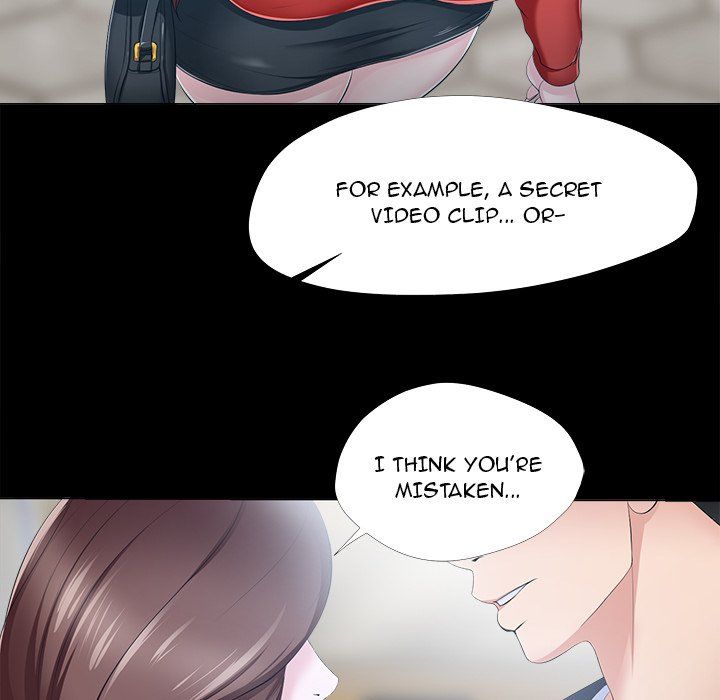 Cat Fight Manhwa - Chapter 29 Page 35