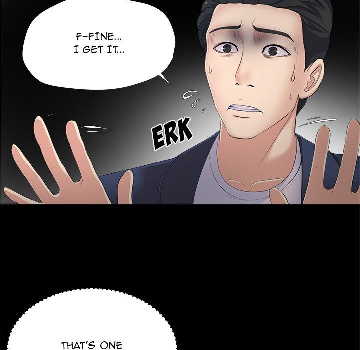 Cat Fight Manhwa - Chapter 29 Page 39
