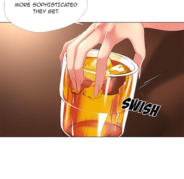 Cat Fight Manhwa - Chapter 27 Page 9