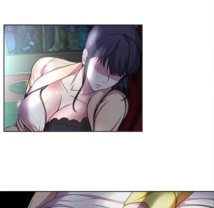 Cat Fight Manhwa - Chapter 4 Page 4