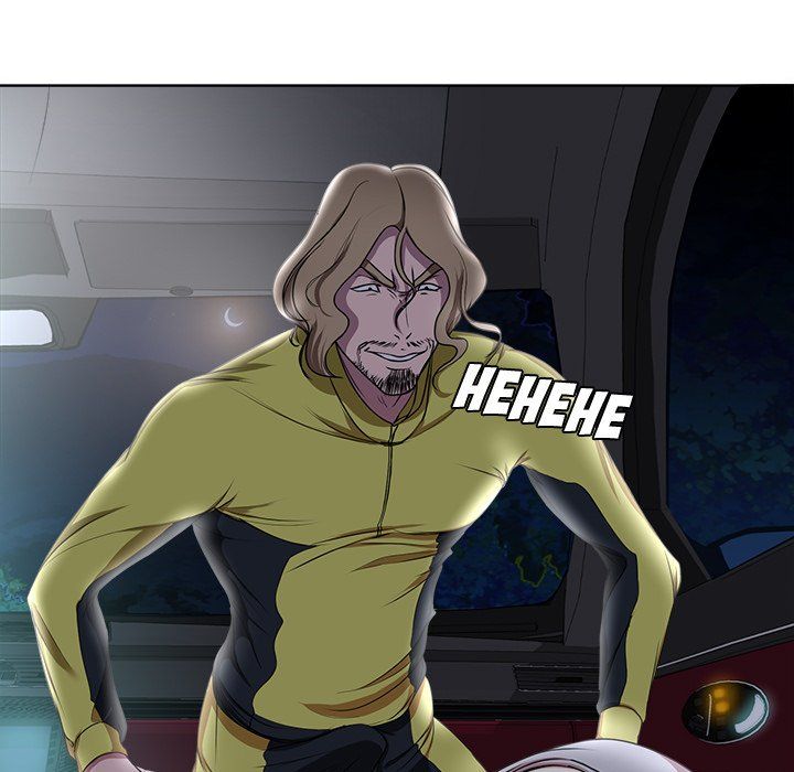 Cat Fight Manhwa - Chapter 4 Page 23