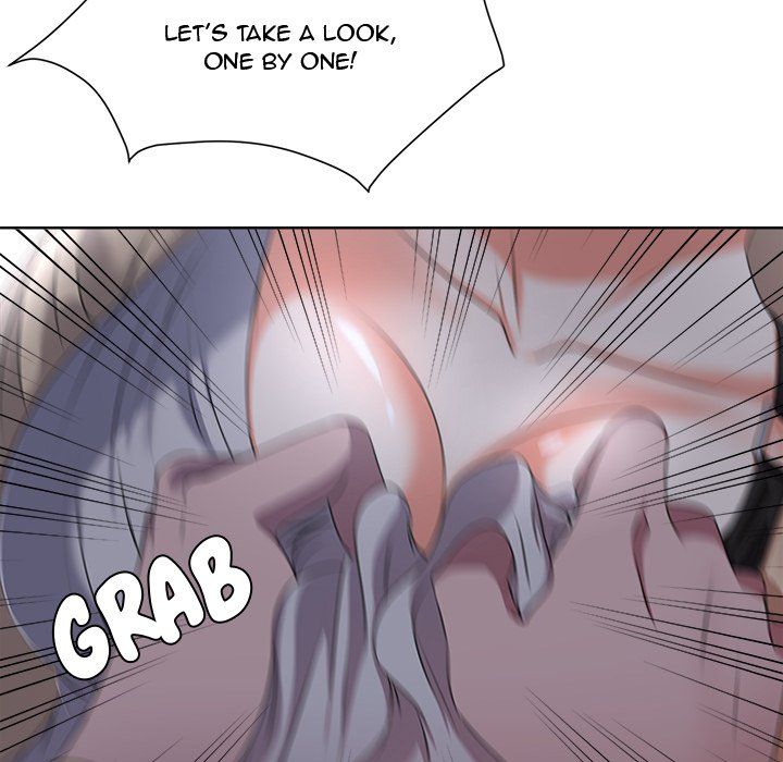 Cat Fight Manhwa - Chapter 4 Page 25