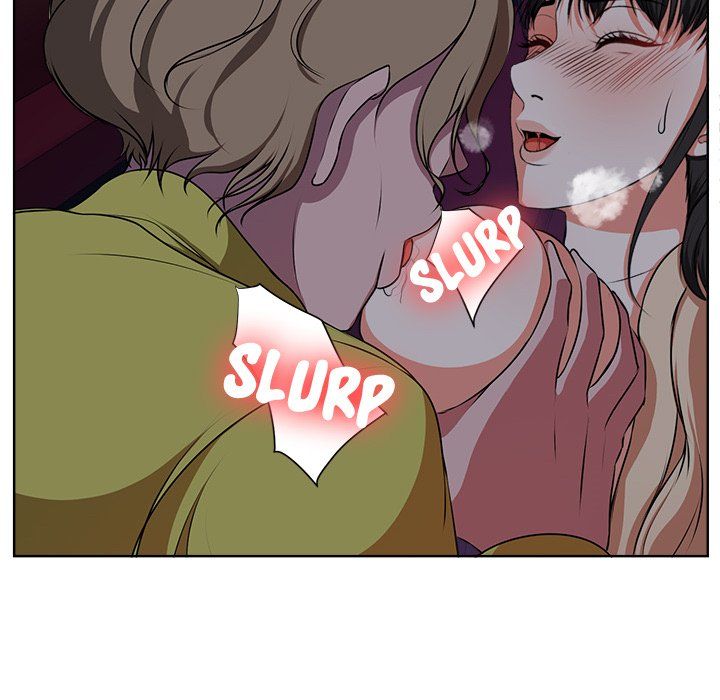 Cat Fight Manhwa - Chapter 4 Page 30
