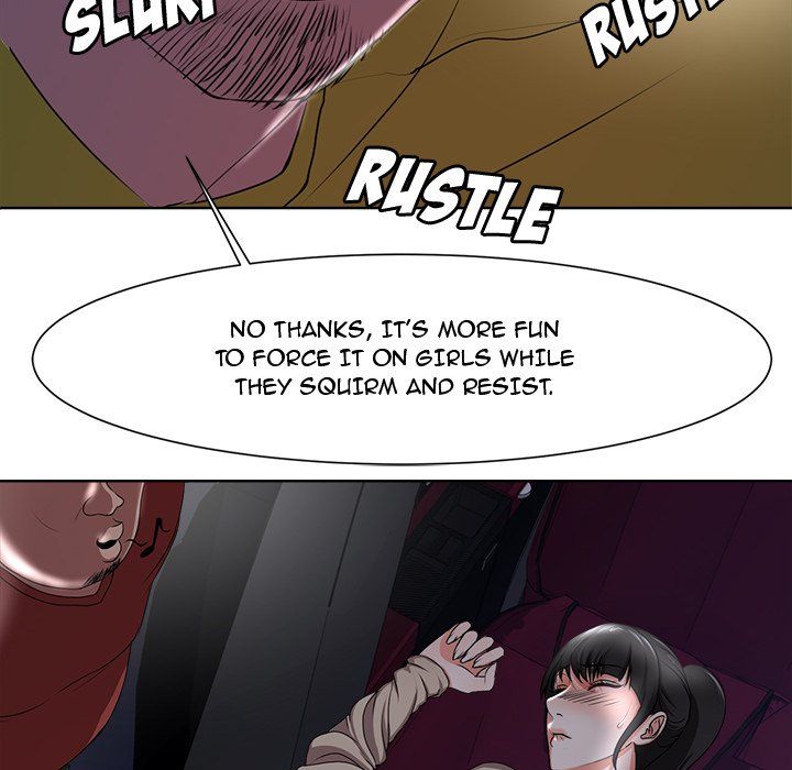 Cat Fight Manhwa - Chapter 4 Page 51