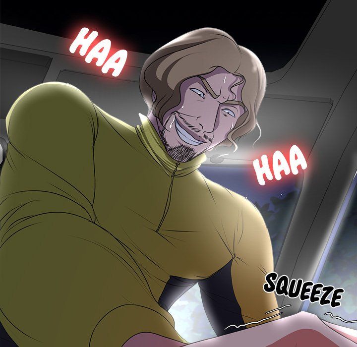 Cat Fight Manhwa - Chapter 4 Page 55