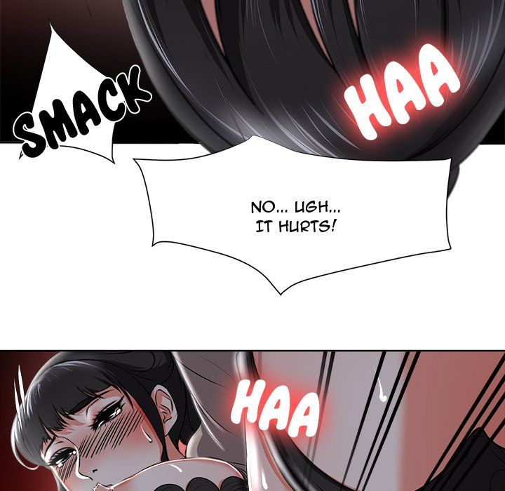 Cat Fight Manhwa - Chapter 4 Page 75