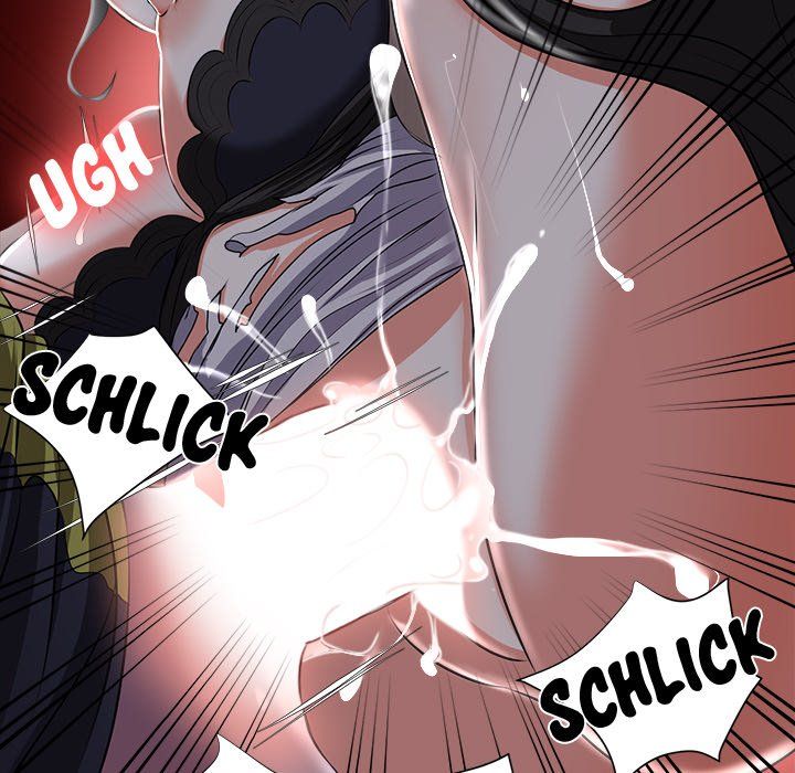 Cat Fight Manhwa - Chapter 4 Page 76