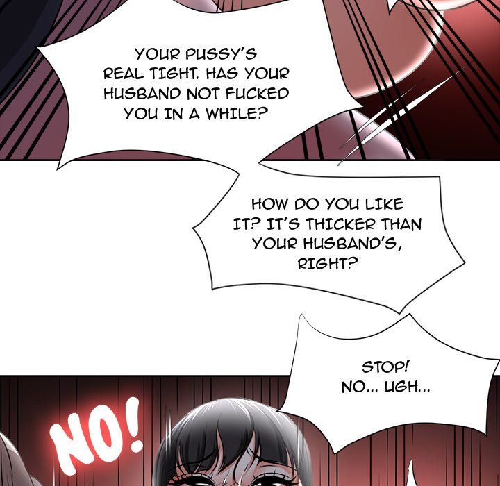 Cat Fight Manhwa - Chapter 4 Page 77