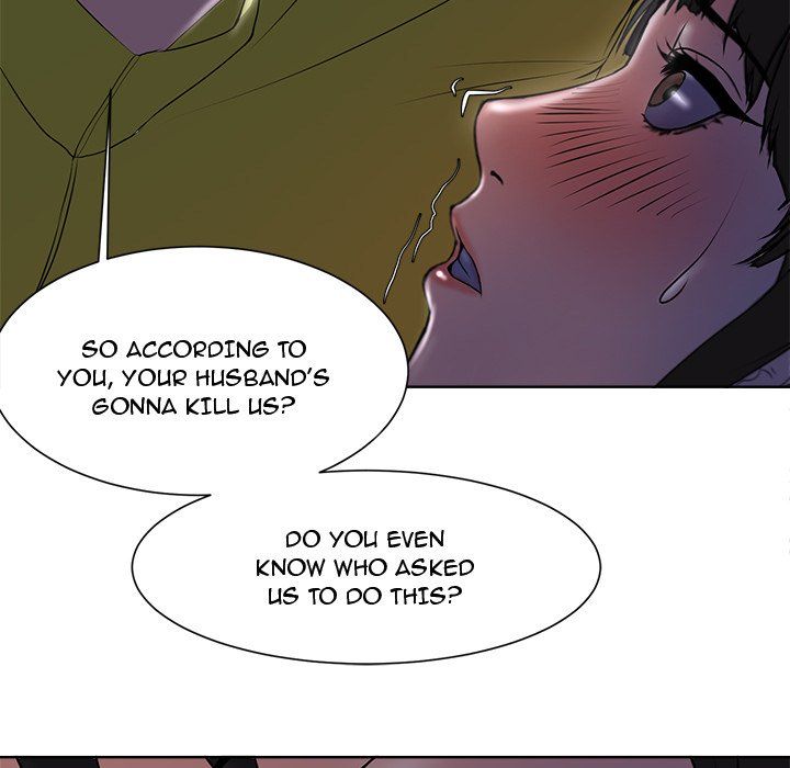 Cat Fight Manhwa - Chapter 4 Page 90