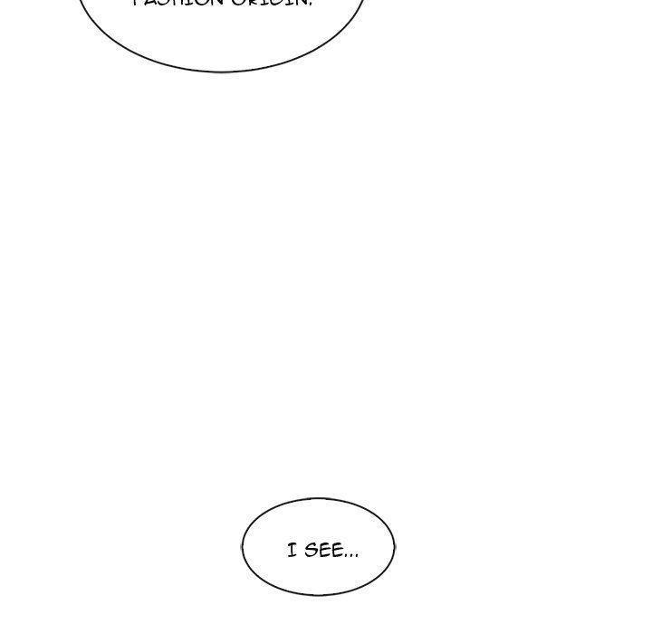 Little Miss Designer Manhwa - Chapter 48 Page 132