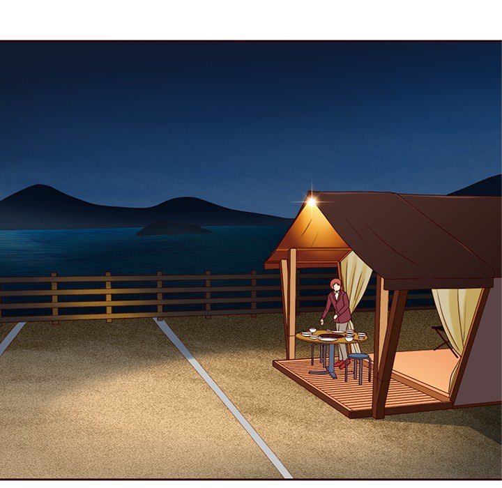 Little Miss Designer Manhwa - Chapter 56 Page 8