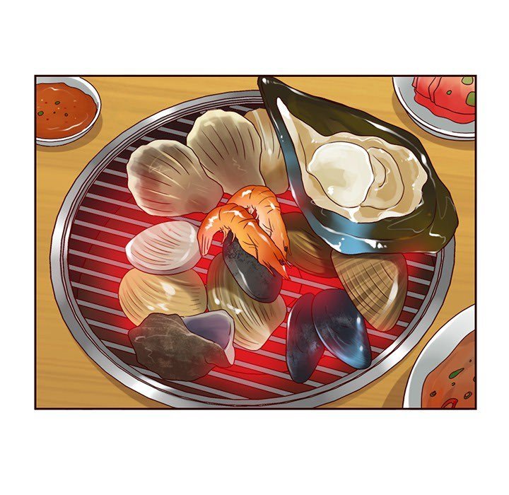 Little Miss Designer Manhwa - Chapter 56 Page 11