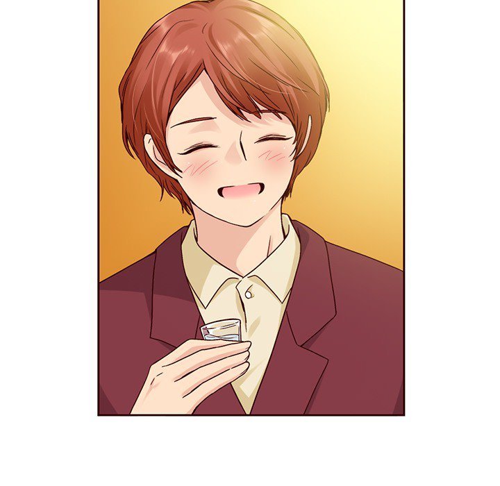 Little Miss Designer Manhwa - Chapter 56 Page 15