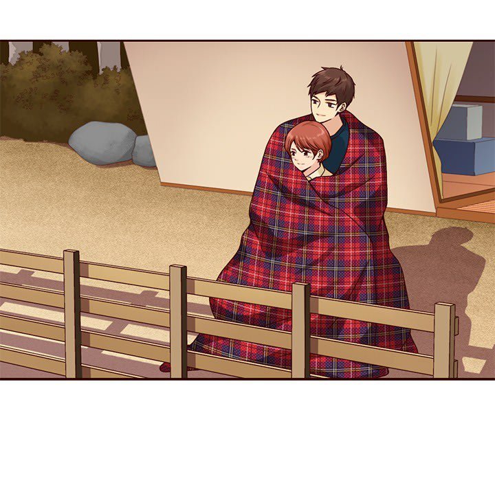 Little Miss Designer Manhwa - Chapter 56 Page 30