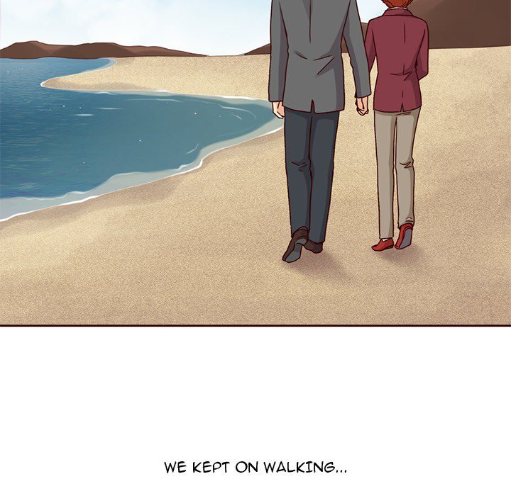 Little Miss Designer Manhwa - Chapter 56 Page 39