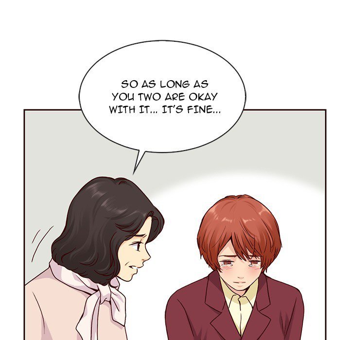 Little Miss Designer Manhwa - Chapter 56 Page 82