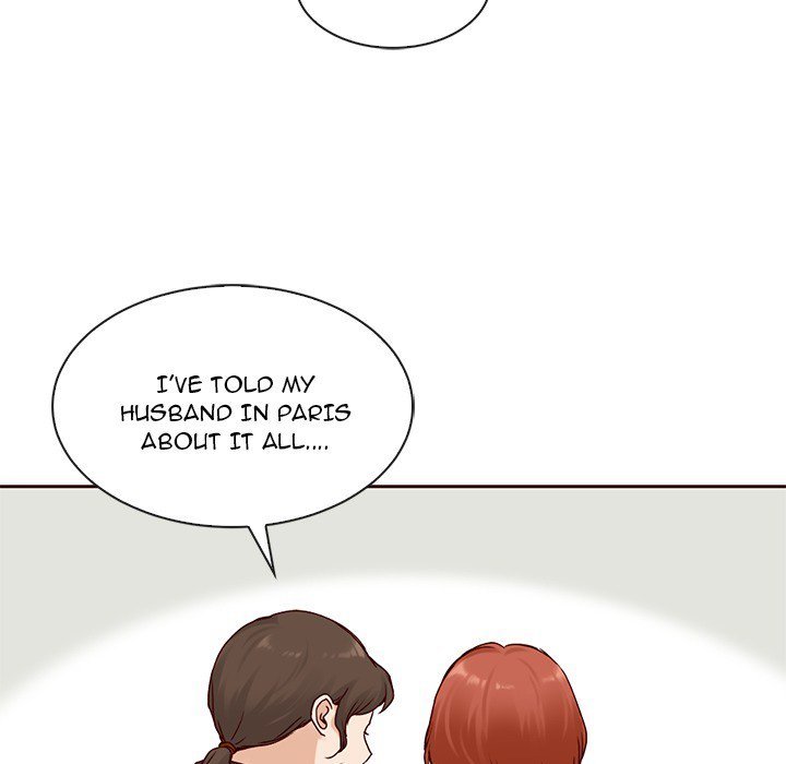 Little Miss Designer Manhwa - Chapter 56 Page 95