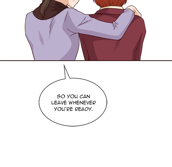 Little Miss Designer Manhwa - Chapter 56 Page 96