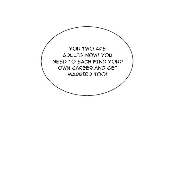 Little Miss Designer Manhwa - Chapter 56 Page 102