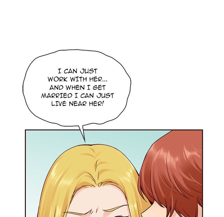 Little Miss Designer Manhwa - Chapter 56 Page 103