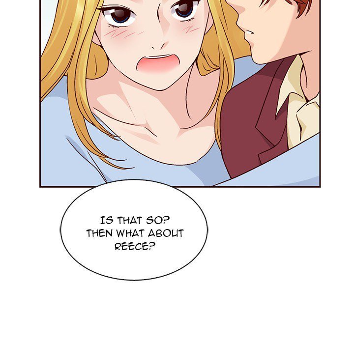 Little Miss Designer Manhwa - Chapter 56 Page 104