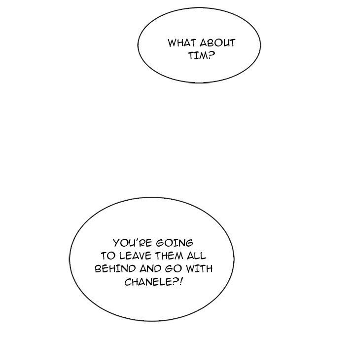 Little Miss Designer Manhwa - Chapter 56 Page 105