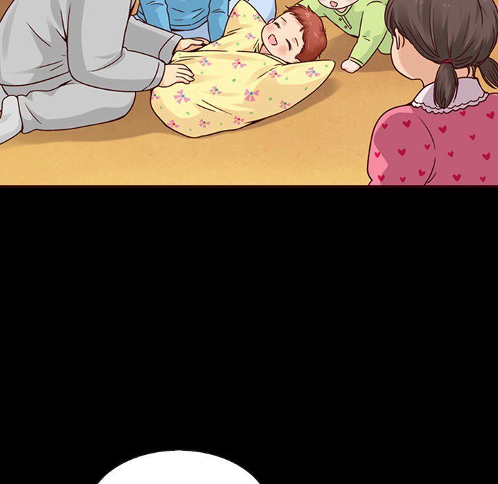 Little Miss Designer Manhwa - Chapter 56 Page 122