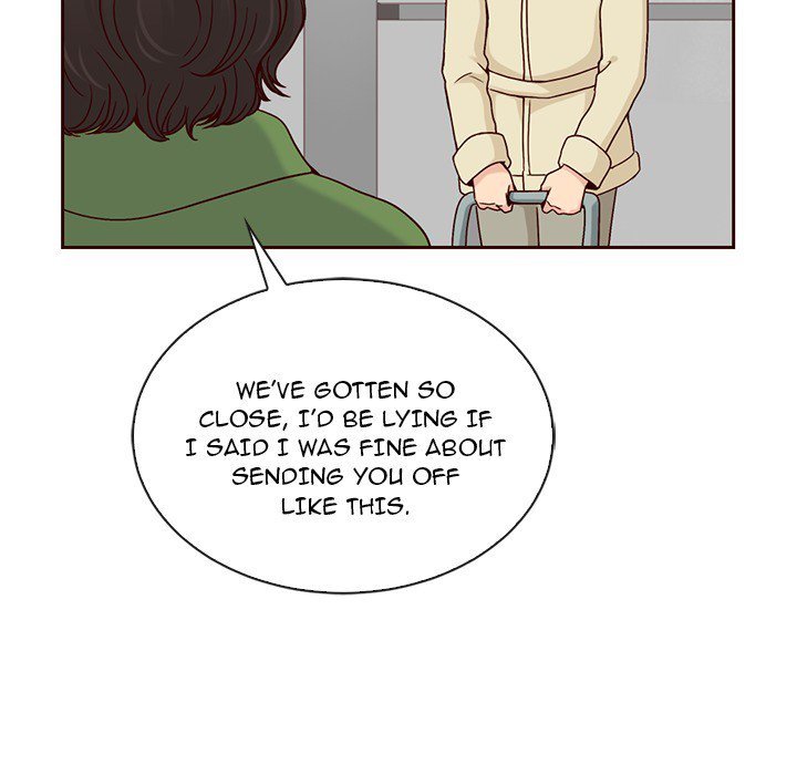 Little Miss Designer Manhwa - Chapter 56 Page 138