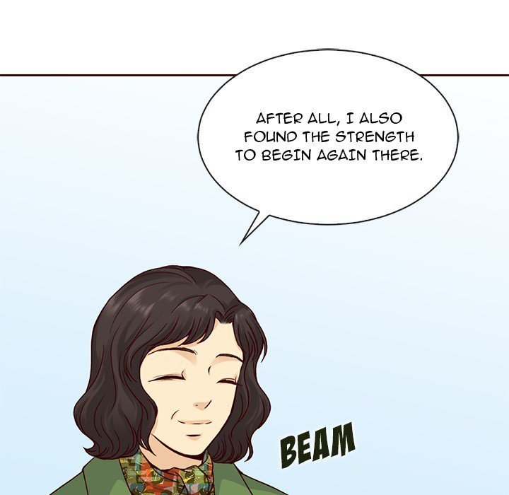 Little Miss Designer Manhwa - Chapter 56 Page 141