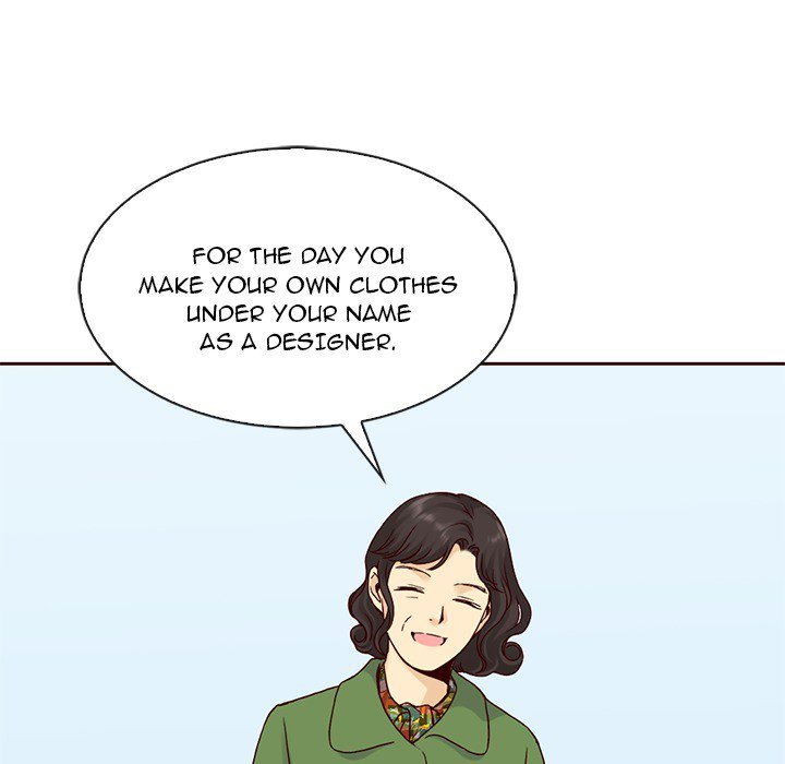 Little Miss Designer Manhwa - Chapter 56 Page 149