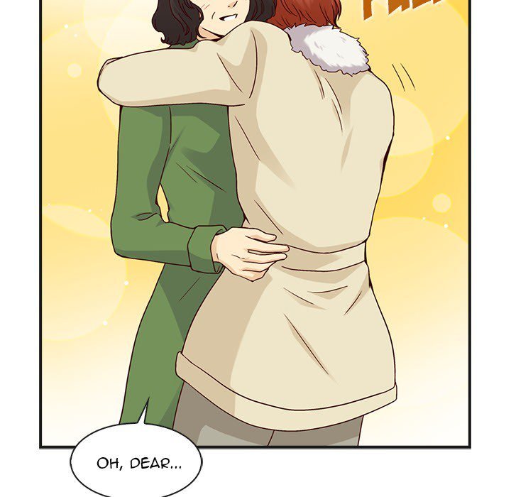 Little Miss Designer Manhwa - Chapter 56 Page 152