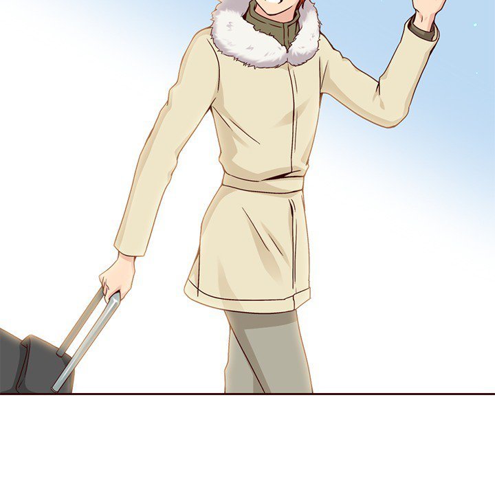 Little Miss Designer Manhwa - Chapter 56 Page 162