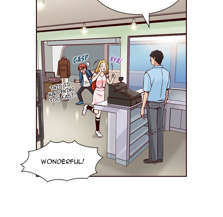 Little Miss Designer Manhwa - Chapter 5 Page 4