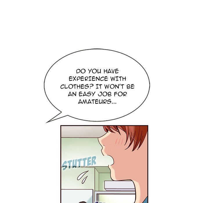 Little Miss Designer Manhwa - Chapter 5 Page 5