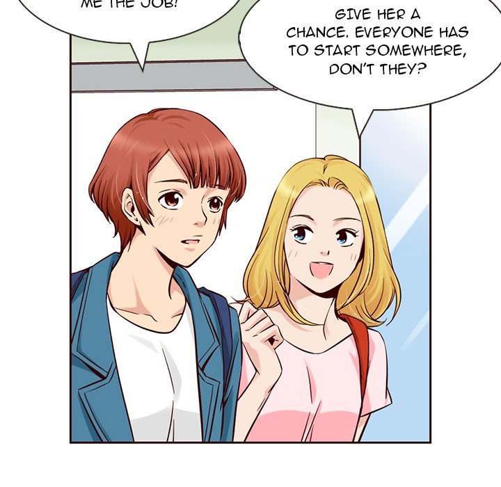 Little Miss Designer Manhwa - Chapter 5 Page 7