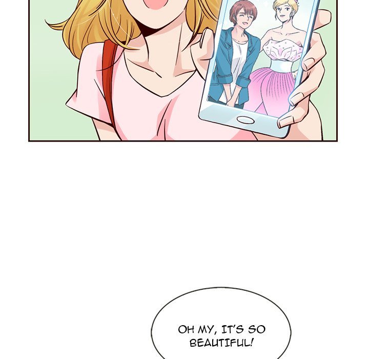 Little Miss Designer Manhwa - Chapter 5 Page 9