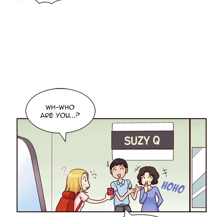 Little Miss Designer Manhwa - Chapter 5 Page 11