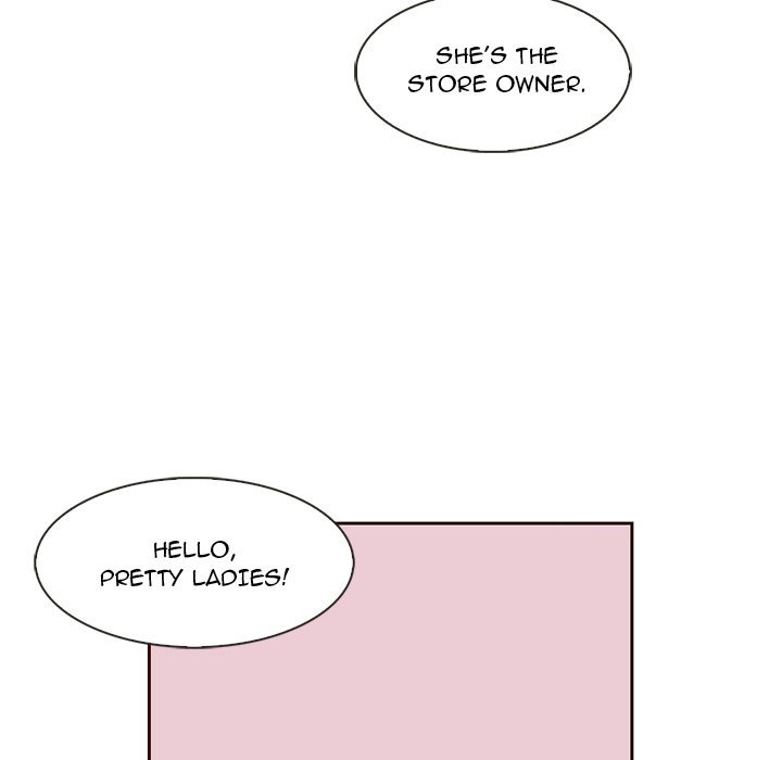 Little Miss Designer Manhwa - Chapter 5 Page 12